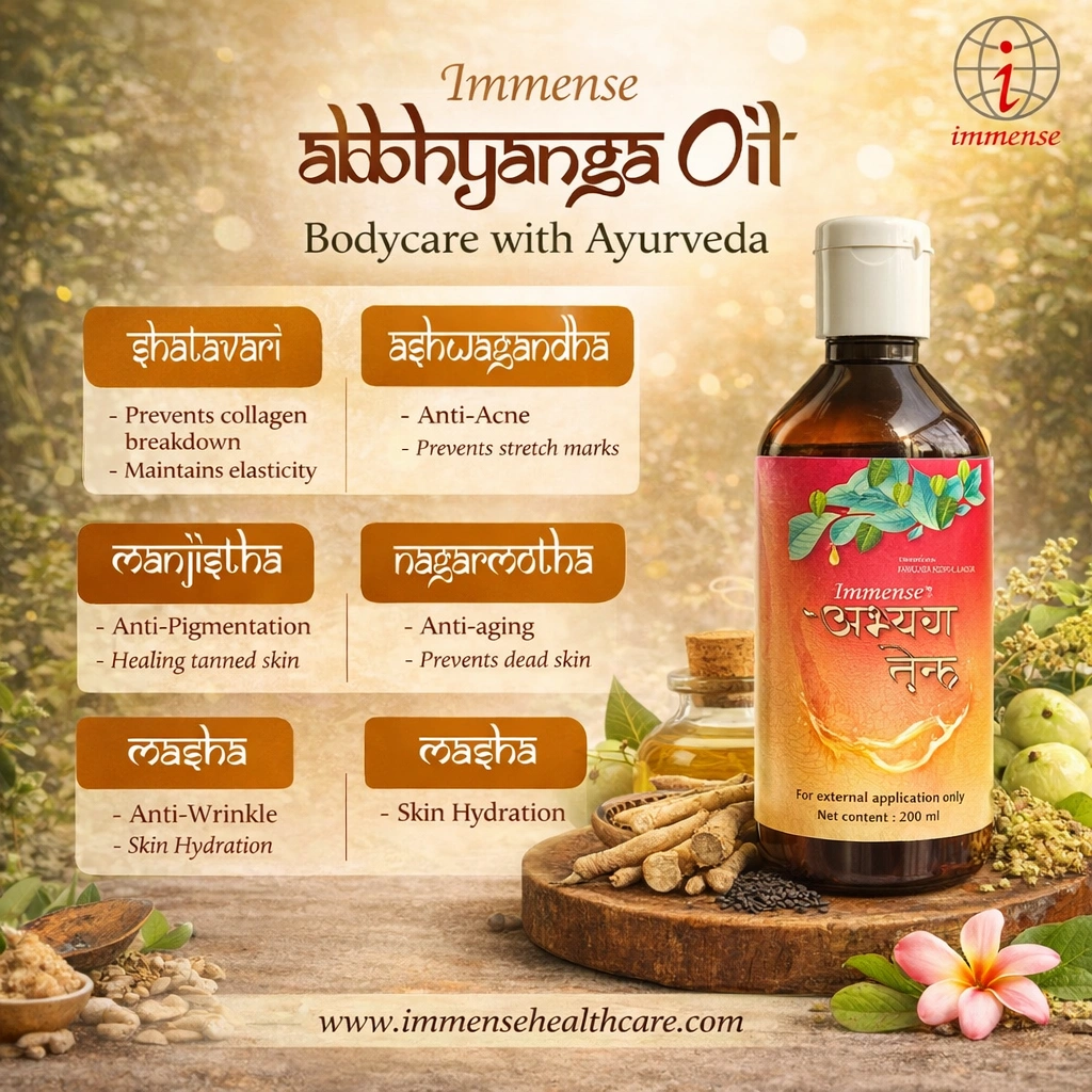 Abhyanga-Oil-Benefits