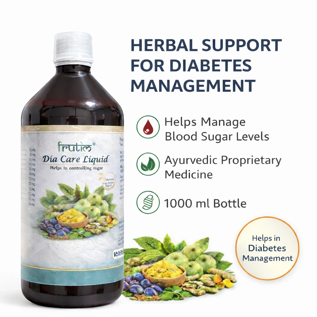 Frutim benefits
