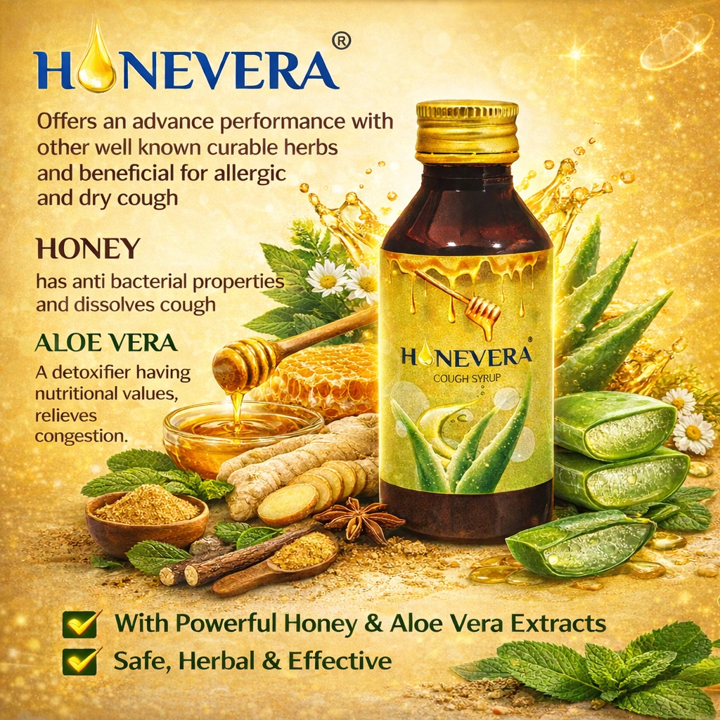 Honevera 1