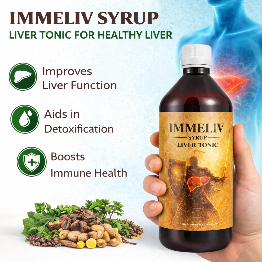 Immeliv-3